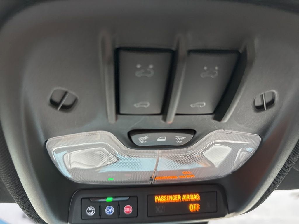 2024 Chevrolet Colorado 4WD ZR2