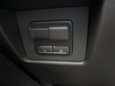 2024 Chevrolet Colorado 4WD ZR2