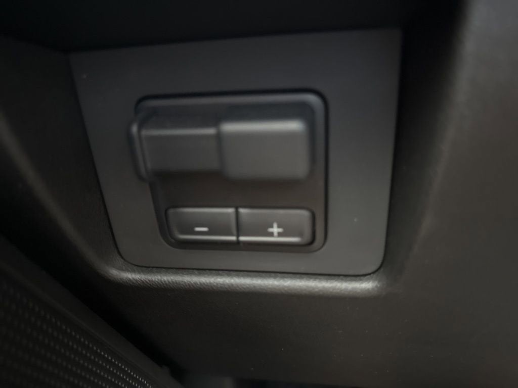 2024 Chevrolet Colorado 4WD ZR2