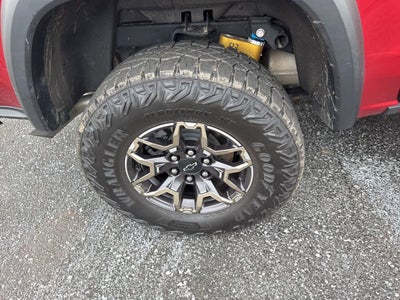 2024 Chevrolet Colorado 4WD ZR2