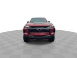 2024 Chevrolet Colorado 4WD ZR2