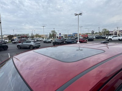 2024 Chevrolet Colorado 4WD ZR2