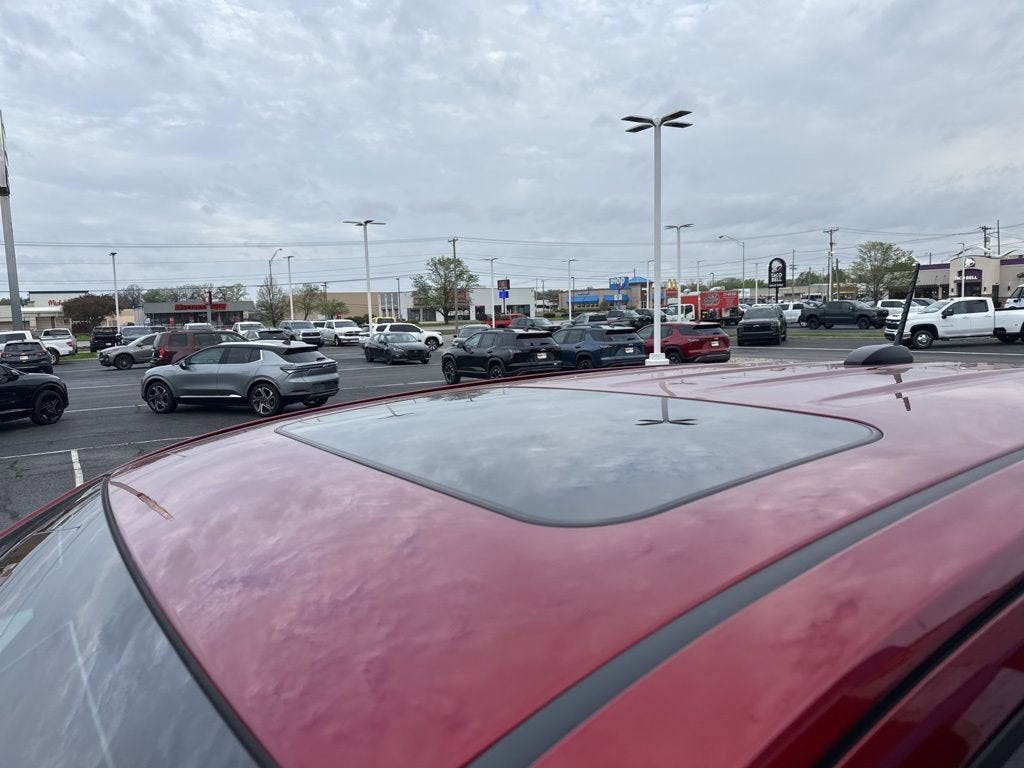 2024 Chevrolet Colorado 4WD ZR2