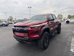 2024 Chevrolet Colorado 4WD ZR2
