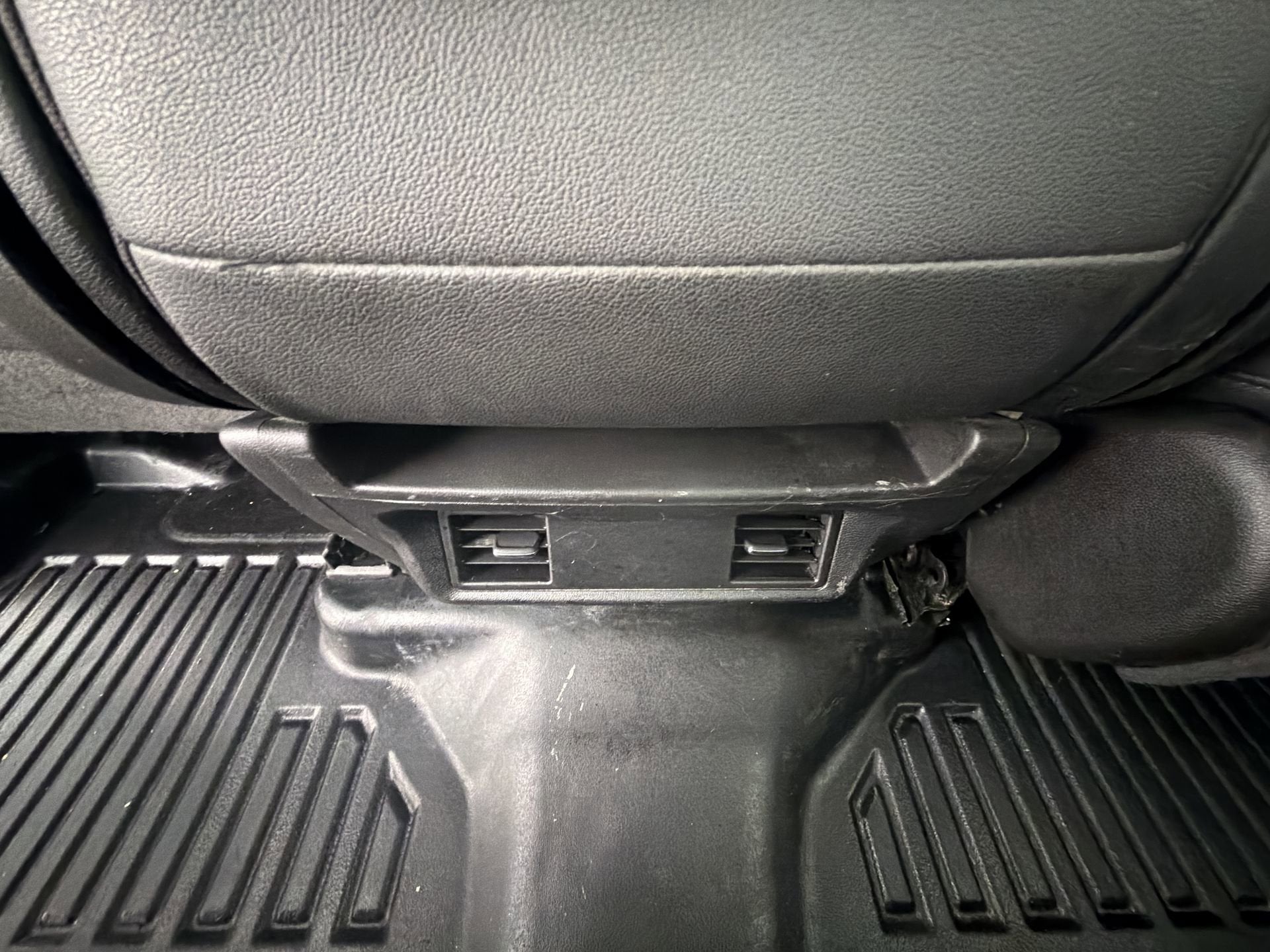 2023 Chevrolet Silverado 1500 Work Truck