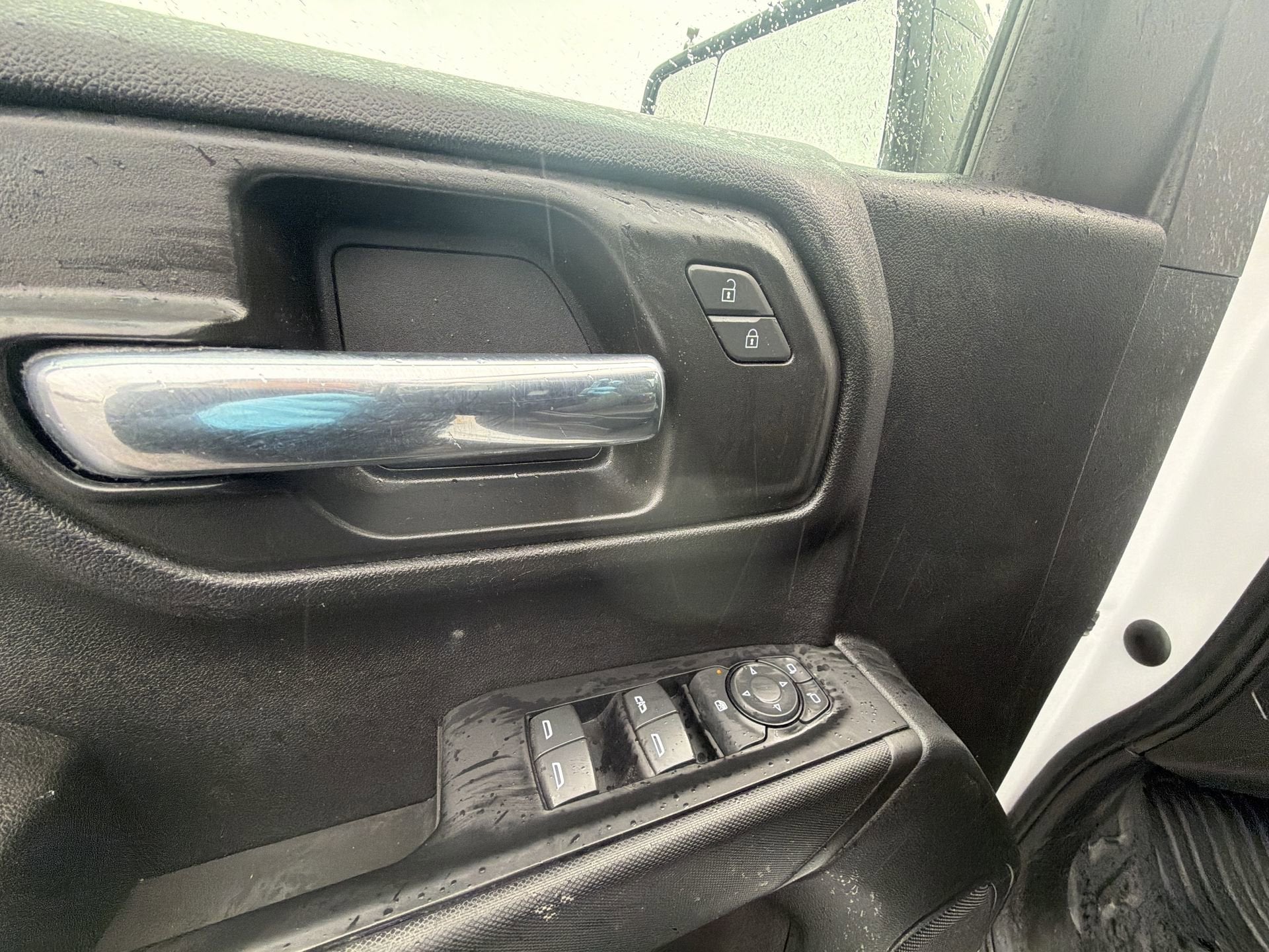 2023 Chevrolet Silverado 1500 Work Truck