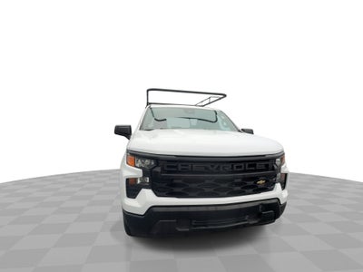 2023 Chevrolet Silverado 1500 Work Truck