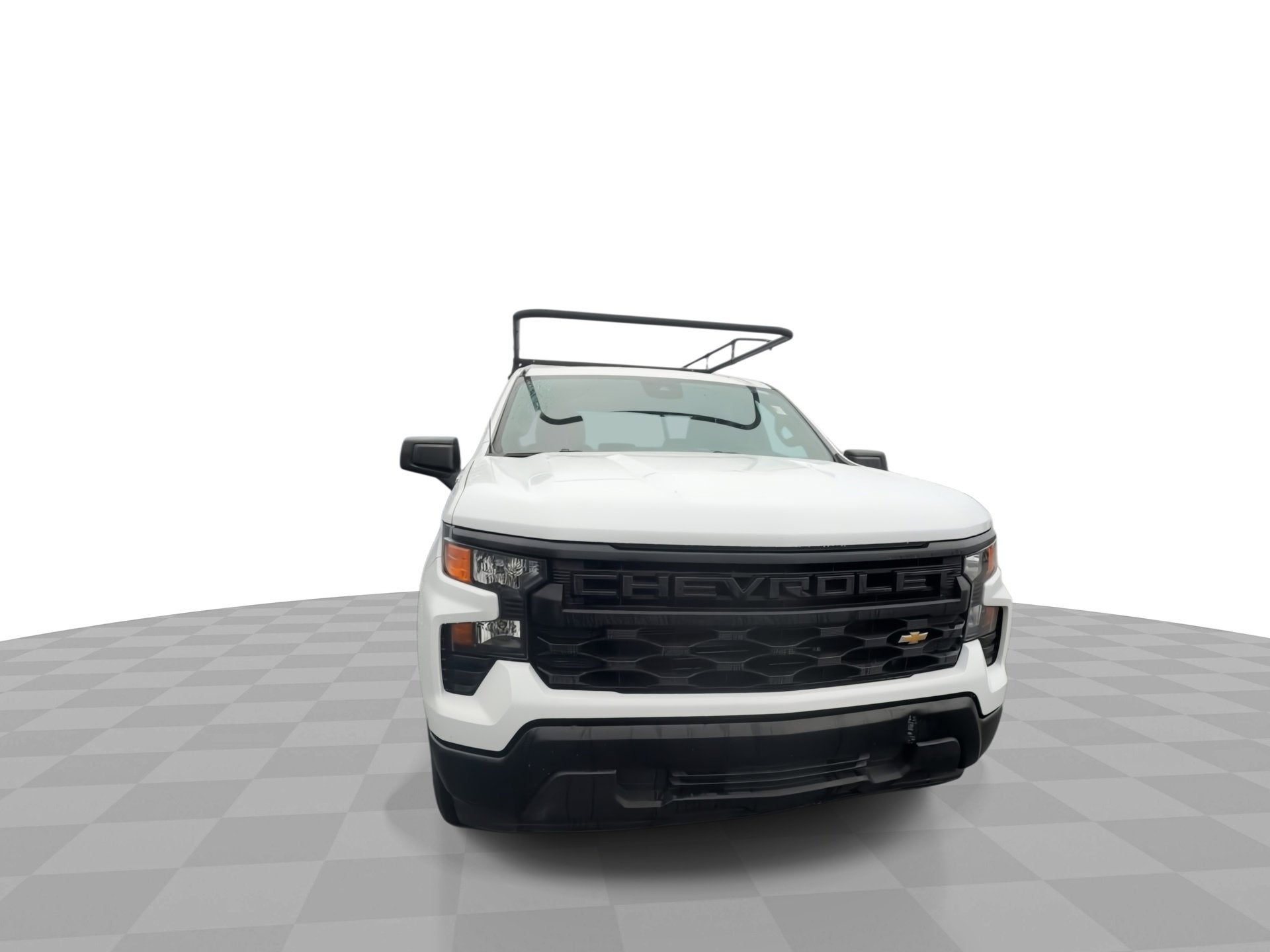 2023 Chevrolet Silverado 1500 Work Truck