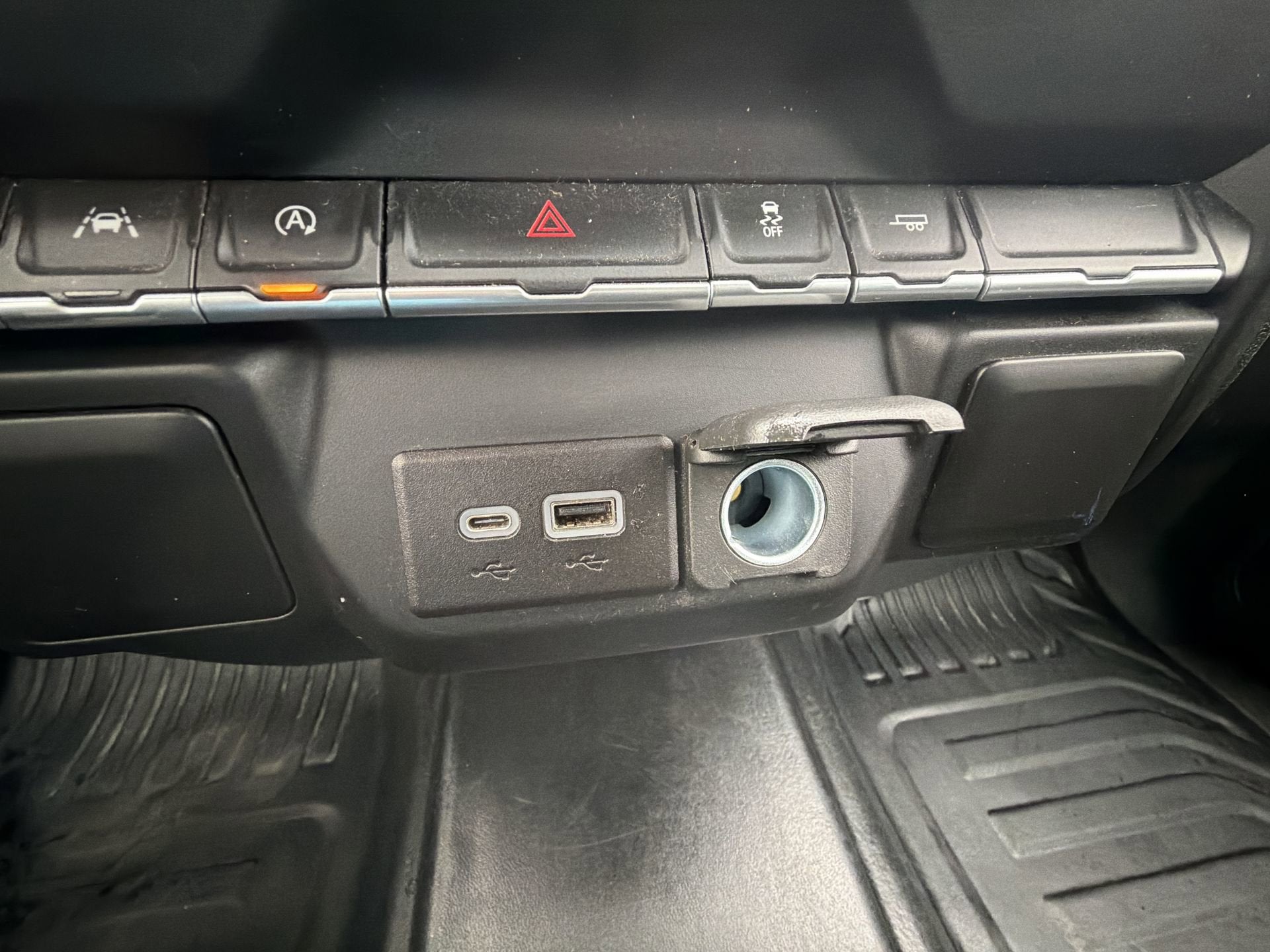 2023 Chevrolet Silverado 1500 Work Truck