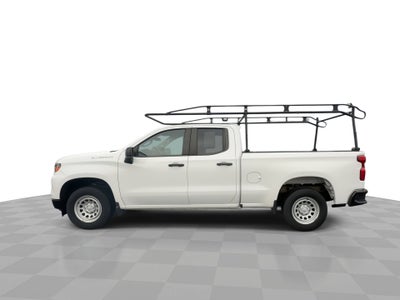 2023 Chevrolet Silverado 1500 Work Truck