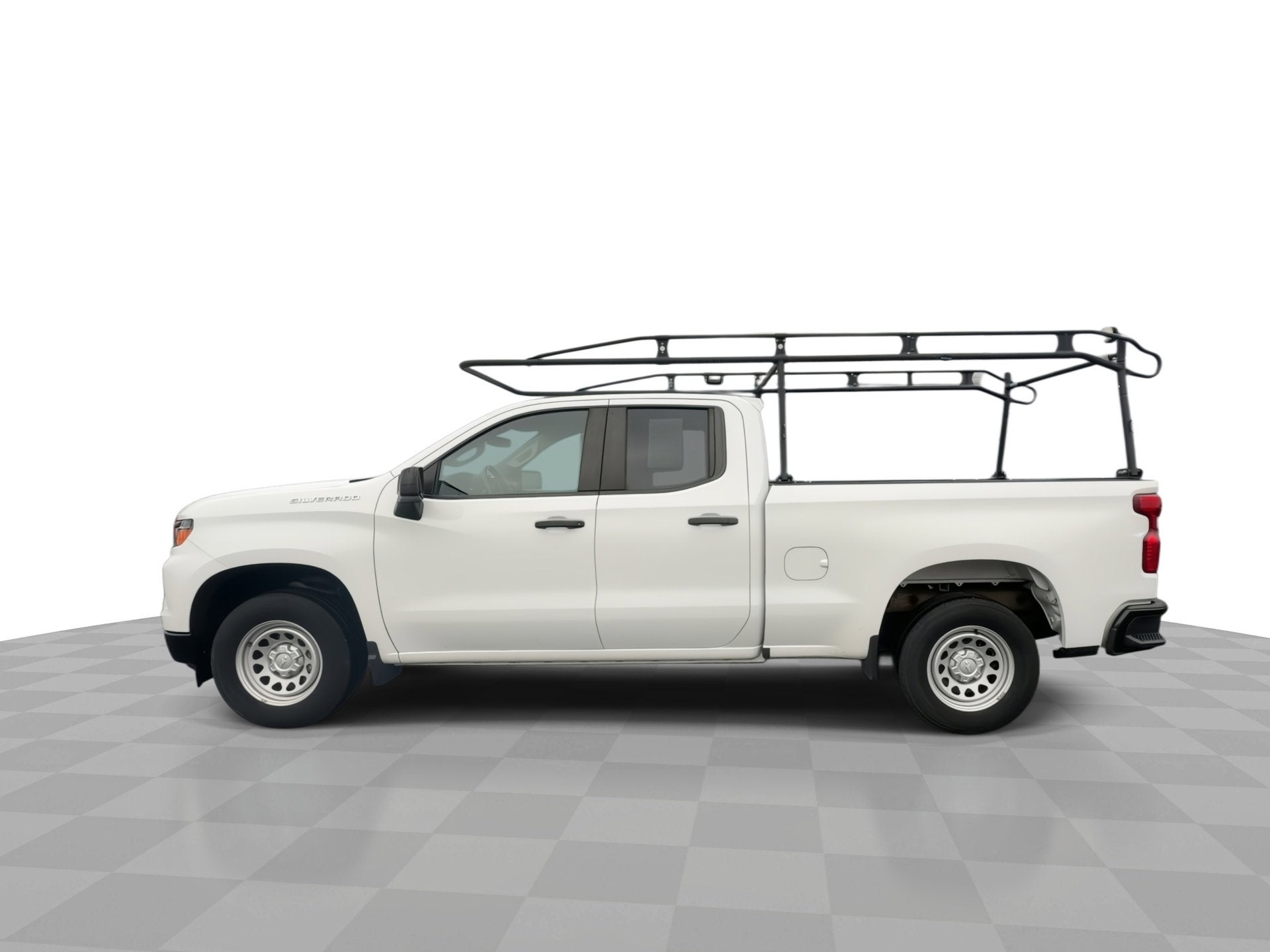 2023 Chevrolet Silverado 1500 Work Truck