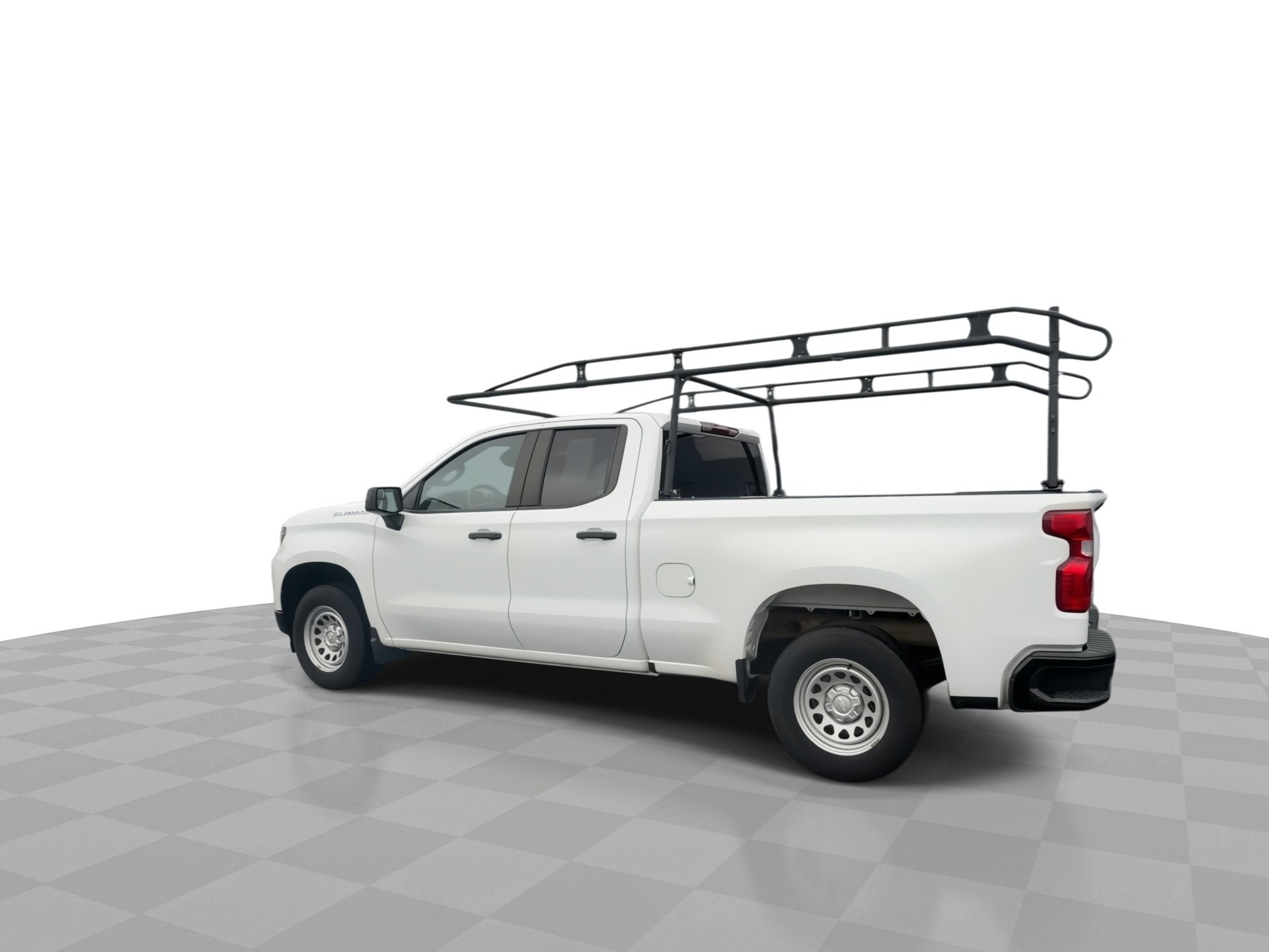 2023 Chevrolet Silverado 1500 Work Truck