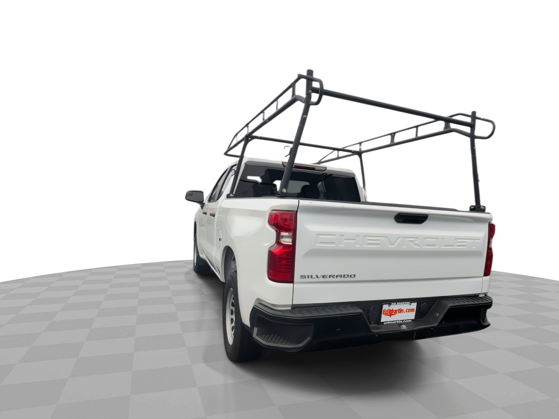 2023 Chevrolet Silverado 1500 Work Truck