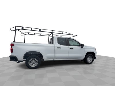 2023 Chevrolet Silverado 1500 Work Truck