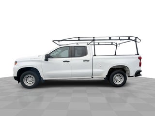 2023 Chevrolet Silverado 1500 Work Truck