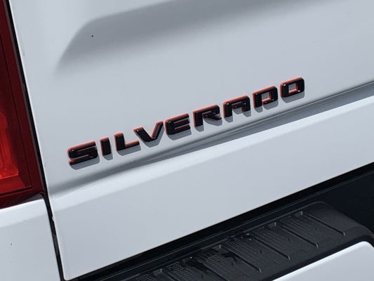 2023 Chevrolet Silverado 1500 RST in Indianapolis, IN - Ed Martin Automotive Group