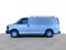 2014 Chevrolet Express Cargo Van Work Van