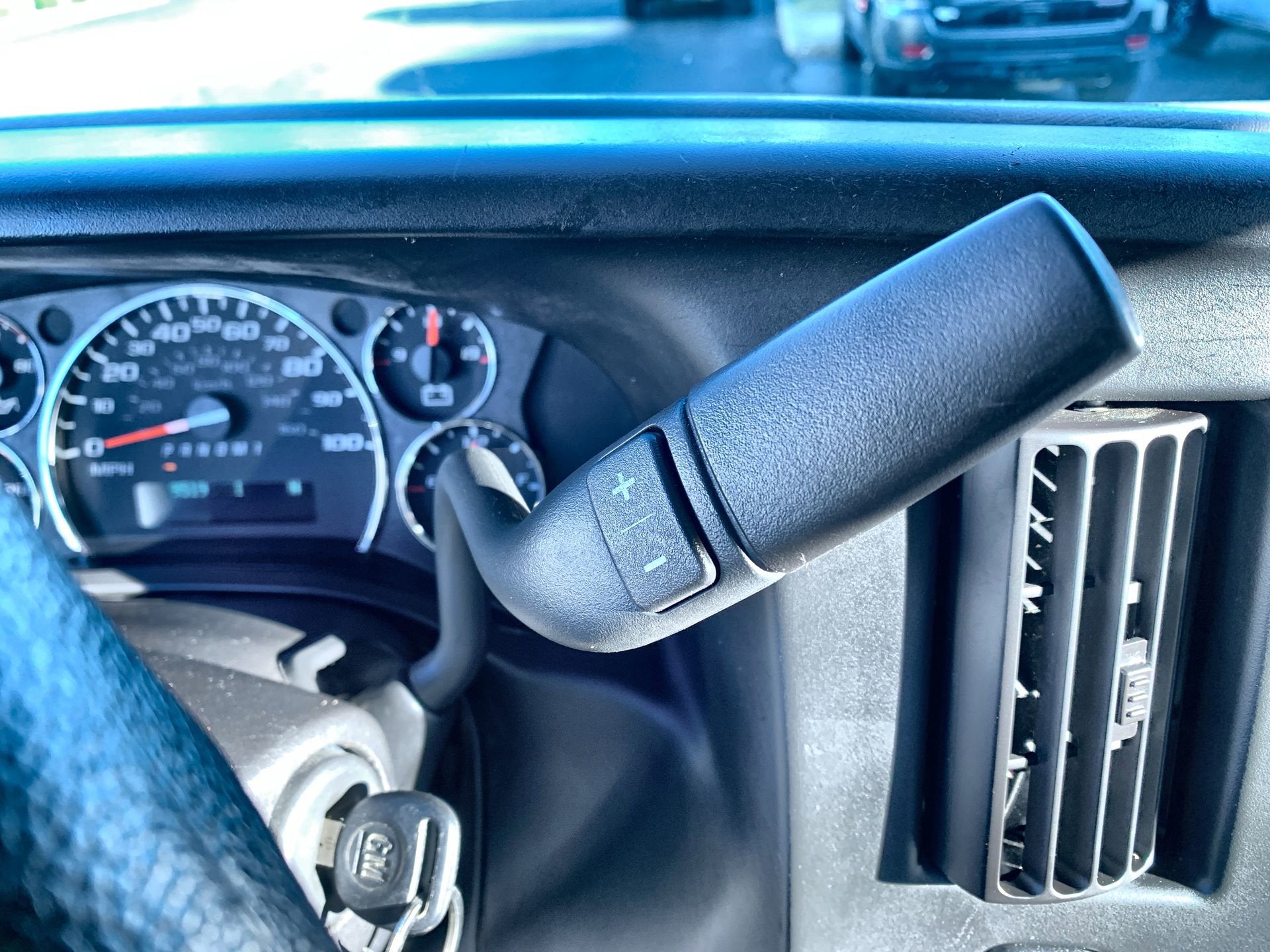 2014 Chevrolet Express Cargo Van Work Van