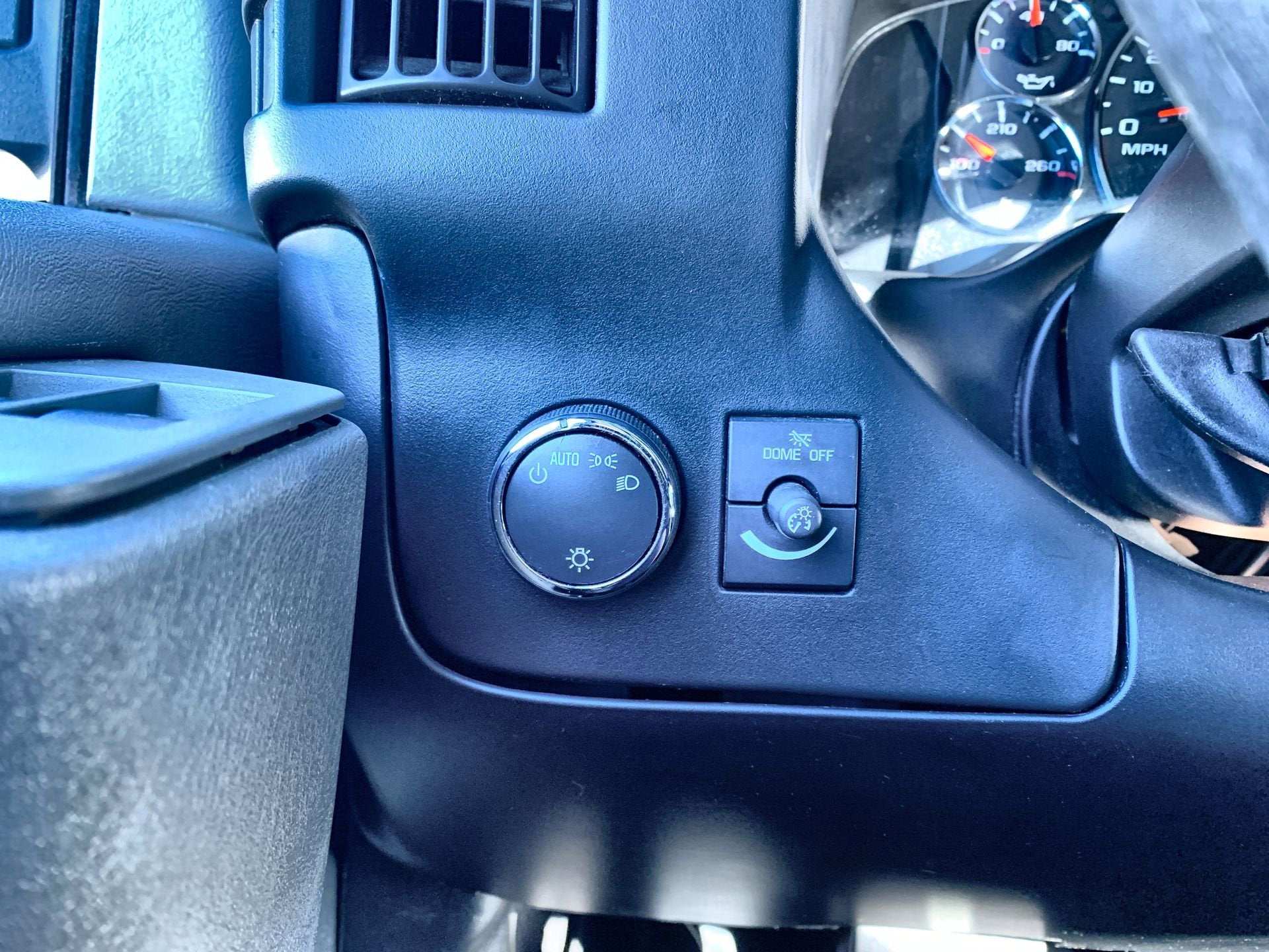 2014 Chevrolet Express Cargo Van Work Van