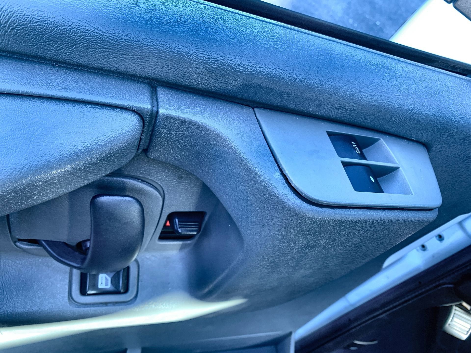 2014 Chevrolet Express Cargo Van Work Van