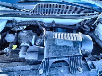 2014 Chevrolet Express Cargo Van Work Van