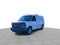 2014 Chevrolet Express Cargo Van Work Van
