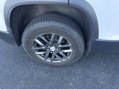 2019 GMC Acadia SLT