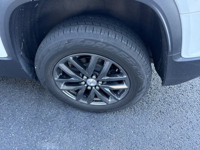 2019 GMC Acadia SLT