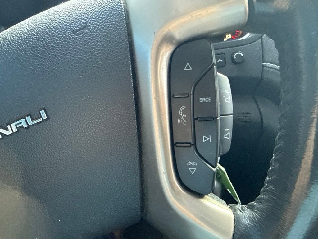 2014 GMC Acadia Denali