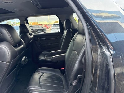 2014 GMC Acadia Denali