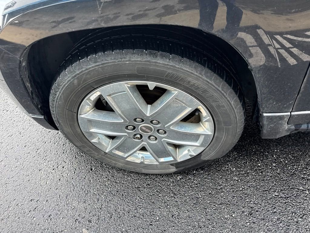 2014 GMC Acadia Denali