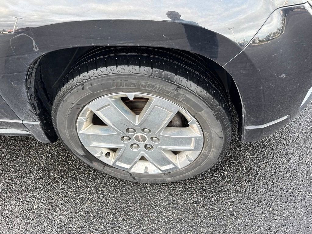 2014 GMC Acadia Denali