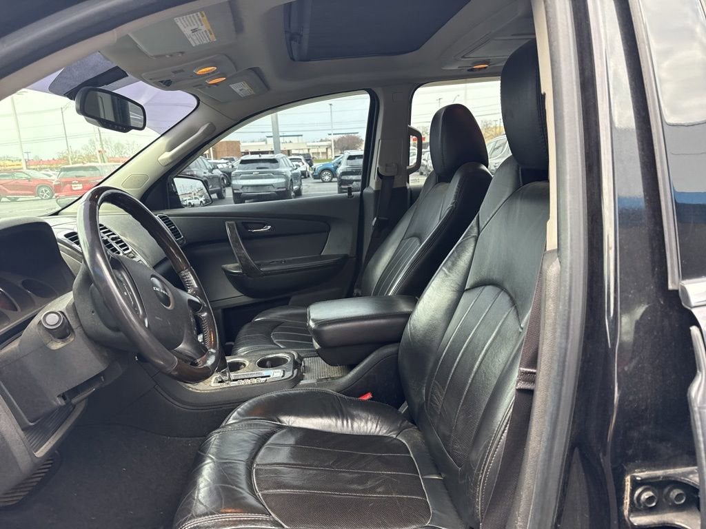 2012 GMC Acadia Denali