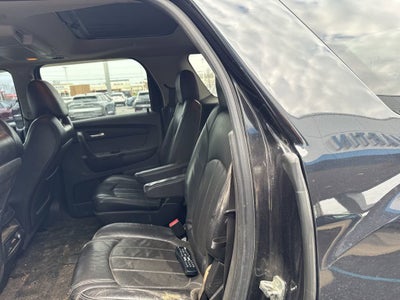 2012 GMC Acadia Denali