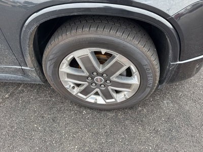 2012 GMC Acadia Denali