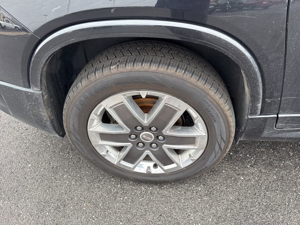 2012 GMC Acadia Denali