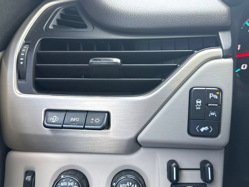 2017 GMC Yukon XL Denali