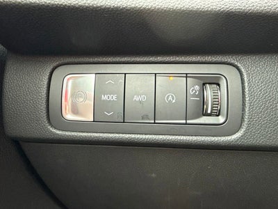 2024 Chevrolet Traverse AWD LT