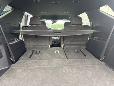 2024 Chevrolet Traverse AWD LT