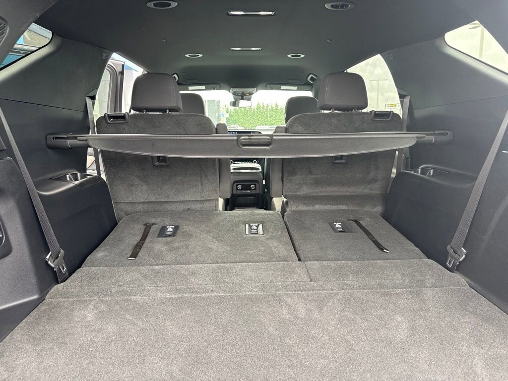 2024 Chevrolet Traverse AWD LT
