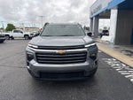 2024 Chevrolet Traverse AWD LT
