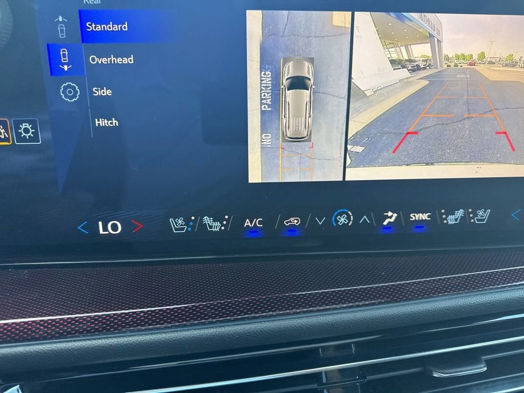2024 Chevrolet Traverse AWD RS