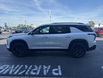 2024 Chevrolet Traverse AWD RS