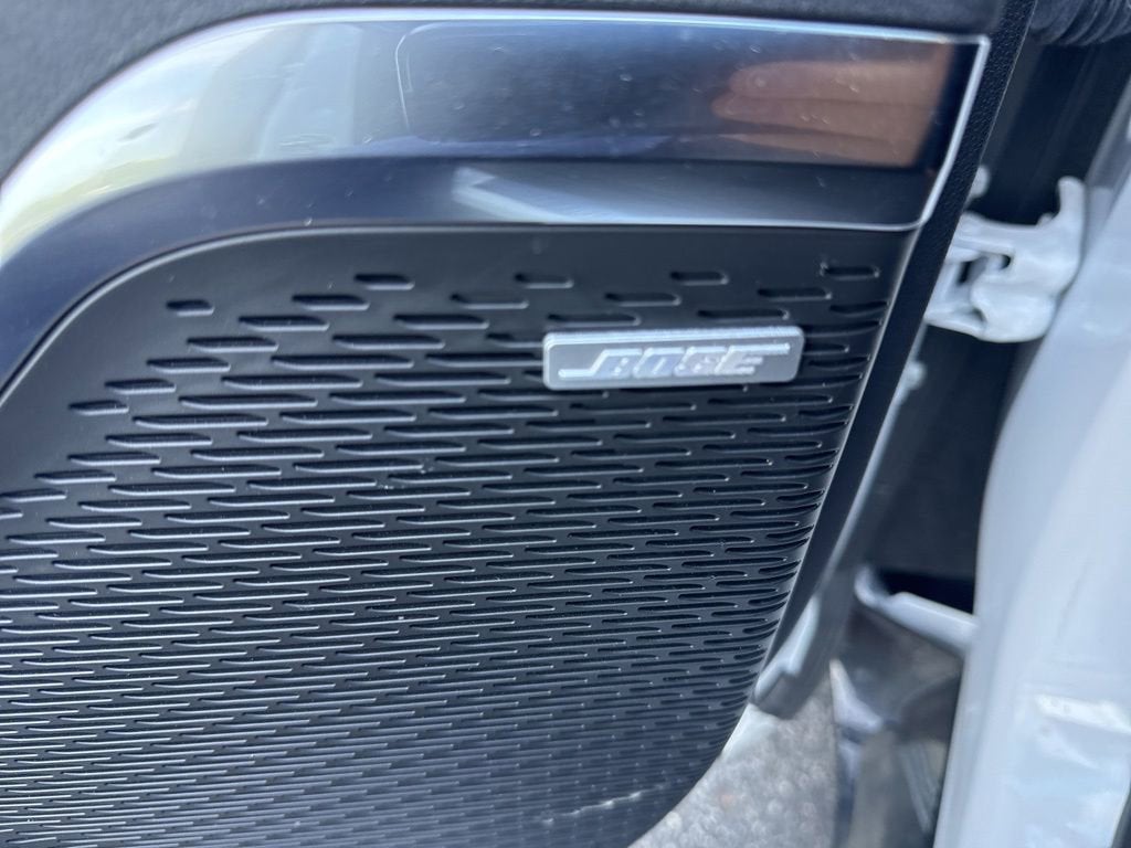 2024 Chevrolet Traverse AWD RS