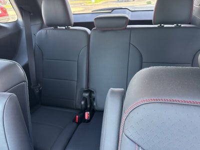2024 Chevrolet Traverse AWD RS