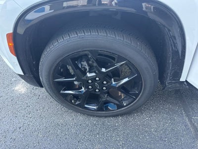 2024 Chevrolet Traverse AWD RS