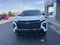 2024 Chevrolet Traverse AWD RS