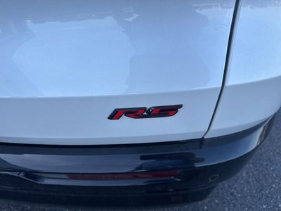 2024 Chevrolet Traverse AWD RS