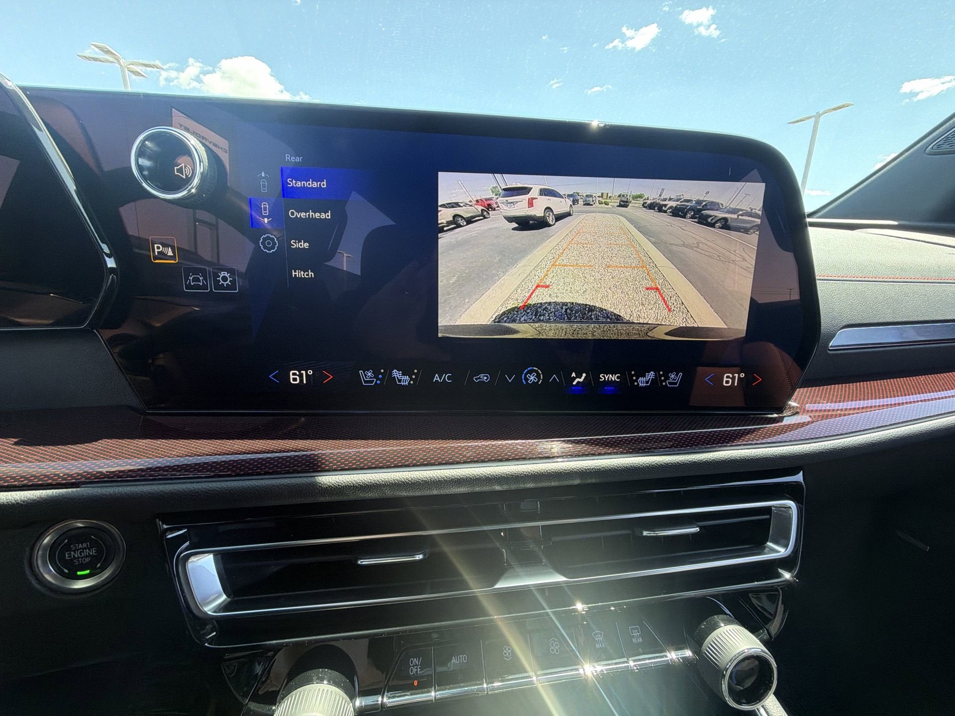 2025 Chevrolet Traverse AWD RS
