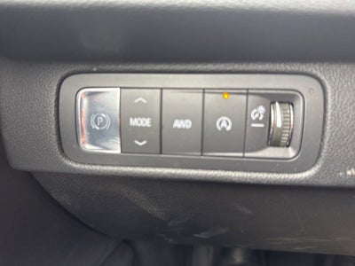 2025 Chevrolet Traverse AWD RS